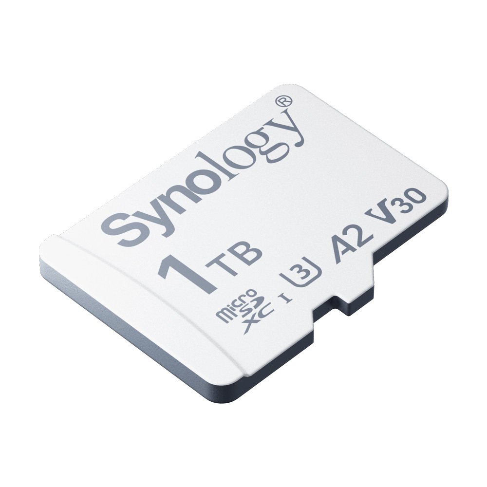 시놀로지 Synology MSD01-1T 감시용 microSD 카드 (1 TB) - 이미지 2