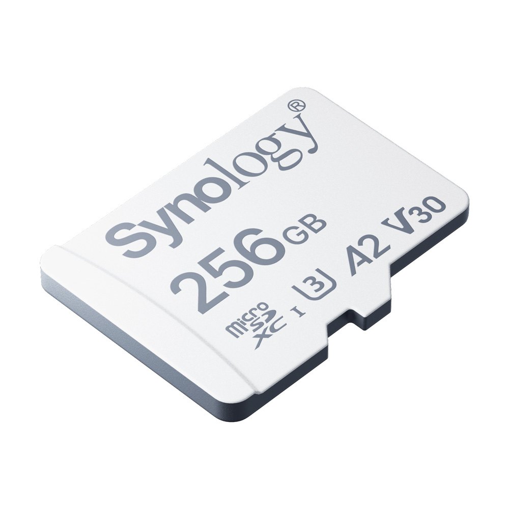 시놀로지 Synology MSD01-256G 감시용 microSD 카드 (256 GB) - 이미지 2