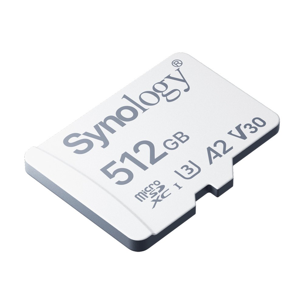 시놀로지 Synology MSD01-512G 감시용 microSD 카드 (512 GB) - 이미지 2