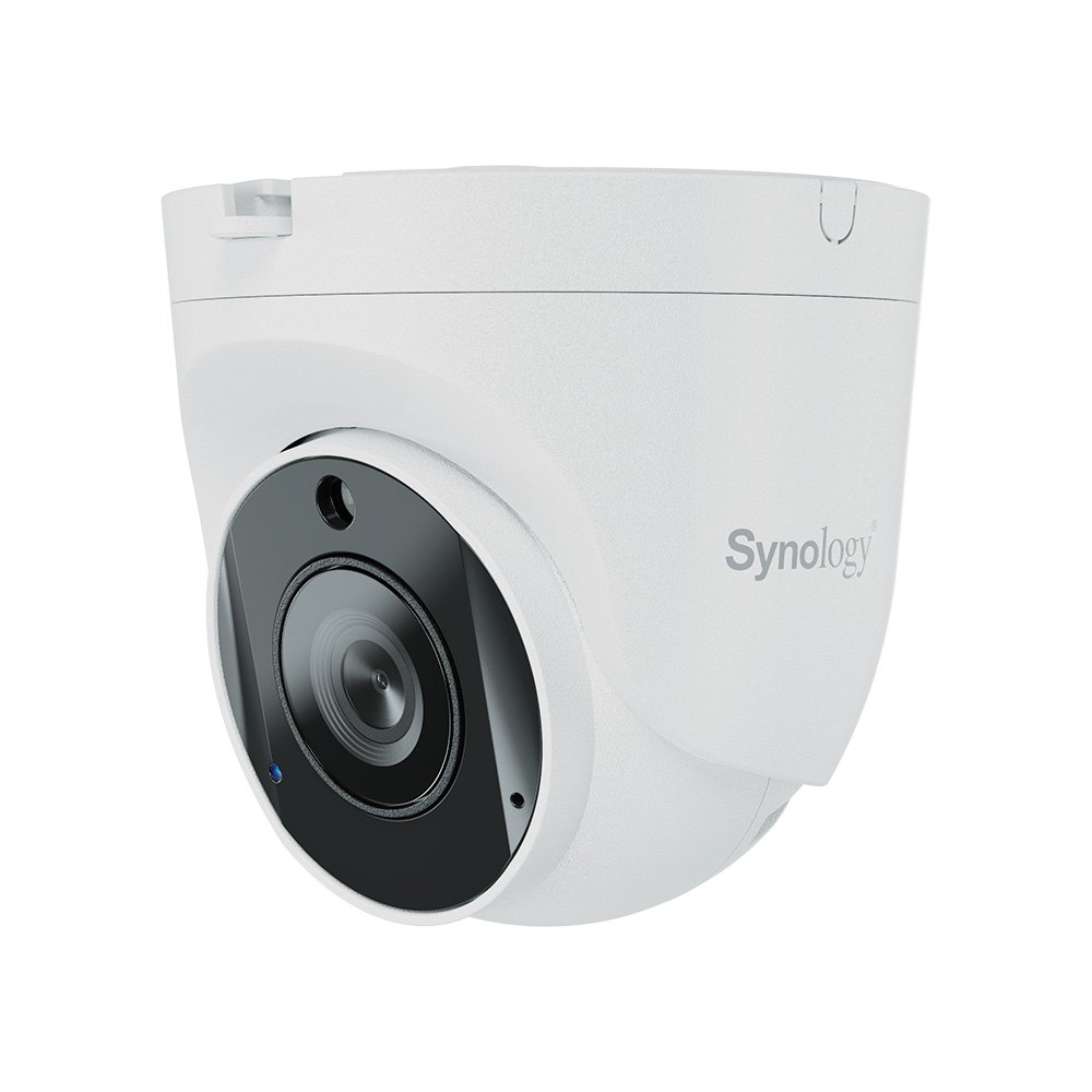 시놀로지 Synology TC510 터렛형 IP 카메라 - 이미지 2