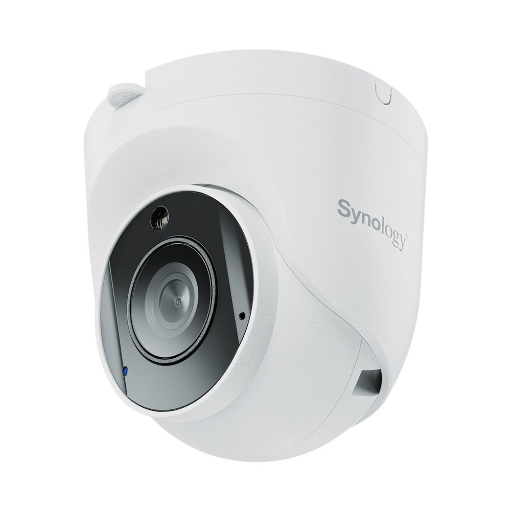 시놀로지 Synology TC510 터렛형 IP 카메라 - 이미지 3