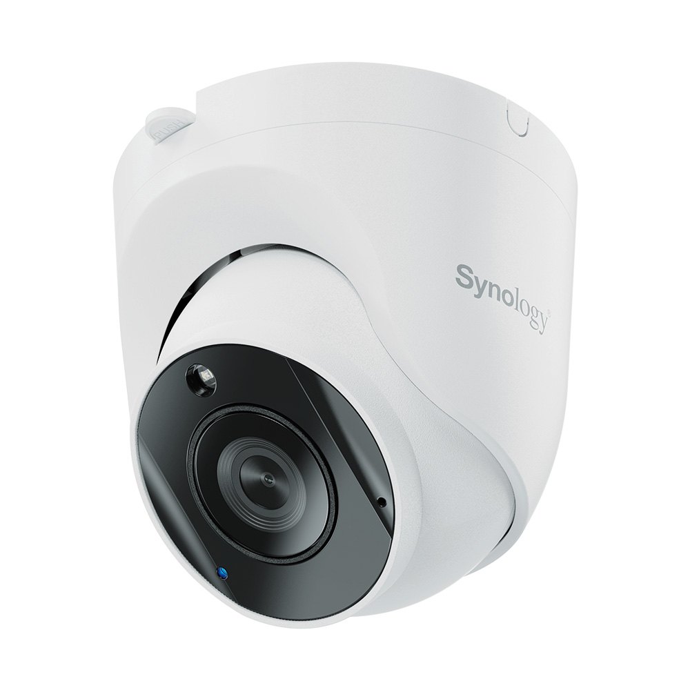 시놀로지 Synology TC510 터렛형 IP 카메라 - 이미지 4