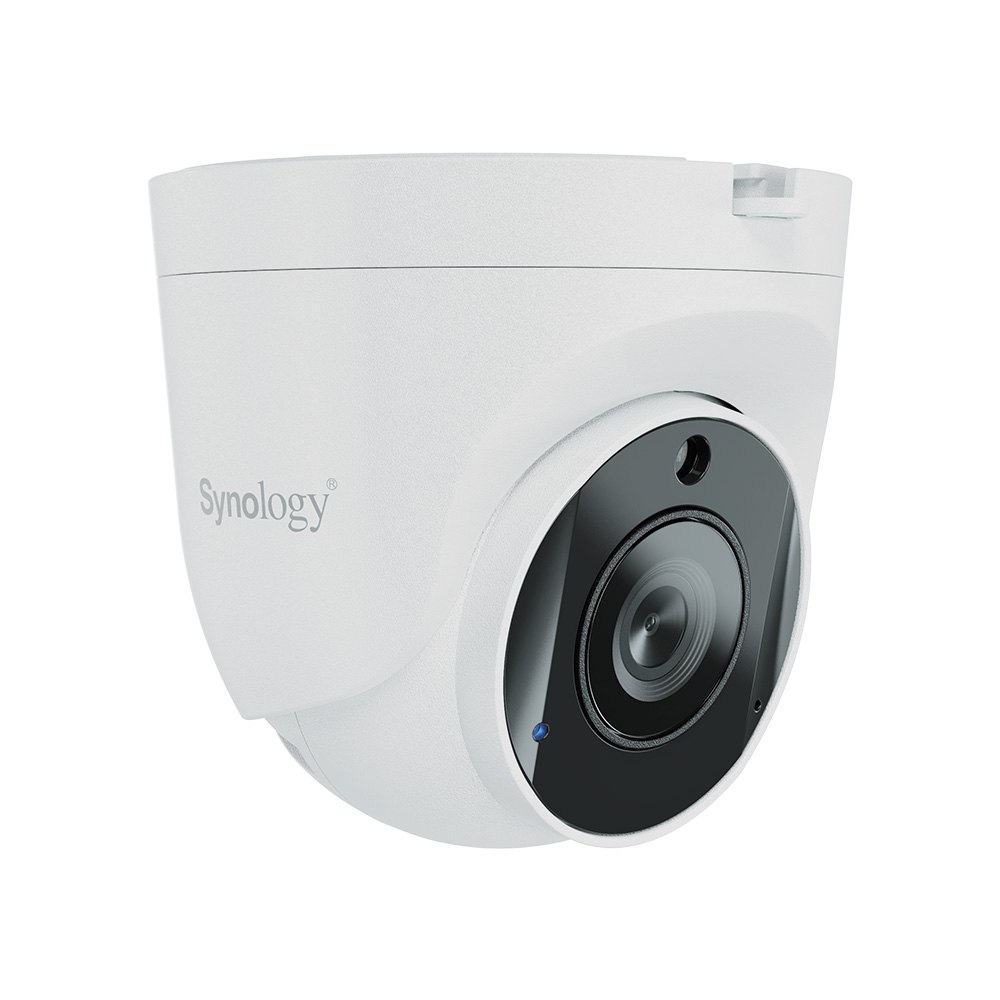 시놀로지 Synology TC510 터렛형 IP 카메라 - 이미지 6