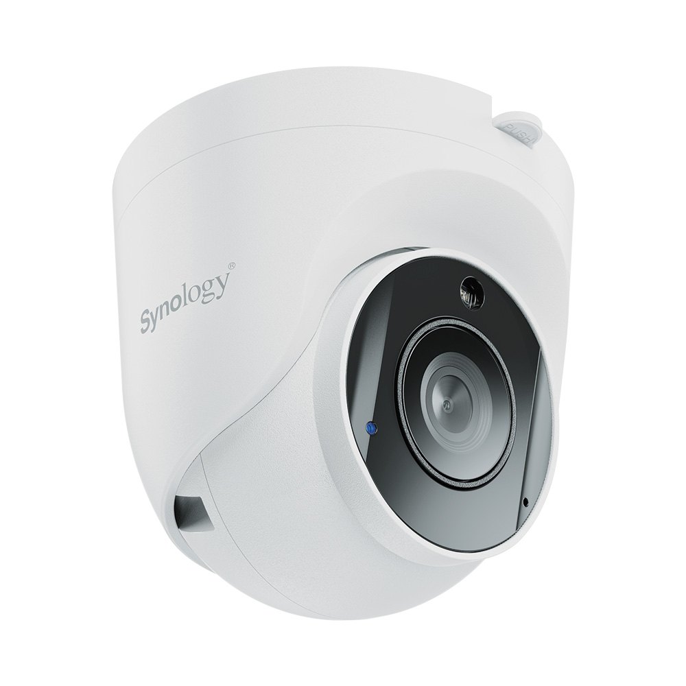 시놀로지 Synology TC510 터렛형 IP 카메라 - 이미지 7