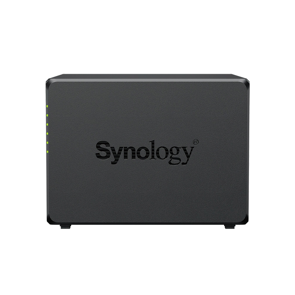 시놀로지 Synology DS1525neo+ 5bay - 이미지 3