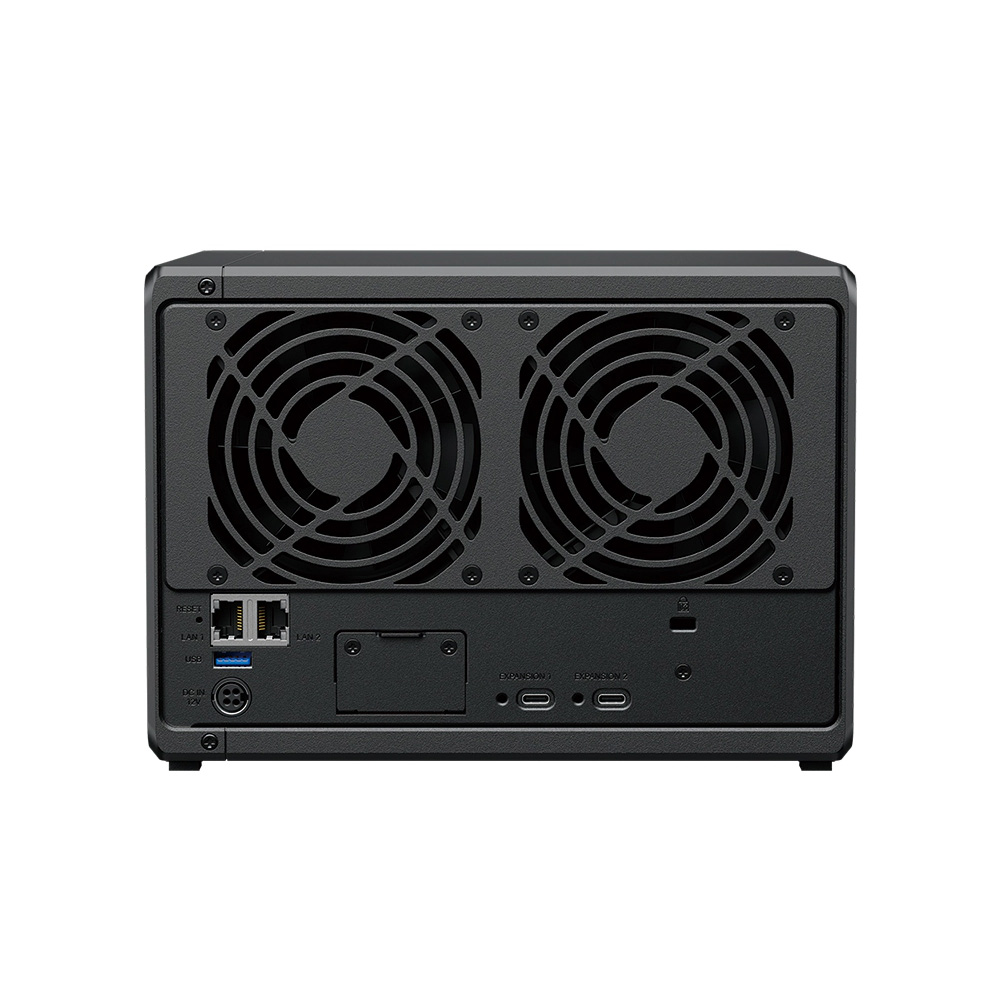 시놀로지 Synology DS1525neo+ 5bay - 이미지 4
