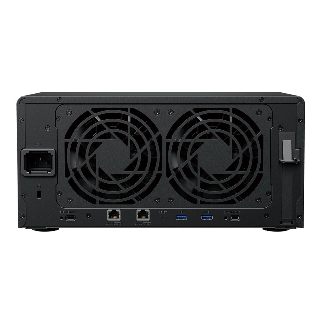 시놀로지 Synology DS1825neo+ 8bay - 이미지 4
