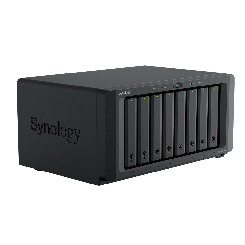 시놀로지 Synology DS1825neo+ 8bay - 이미지 6