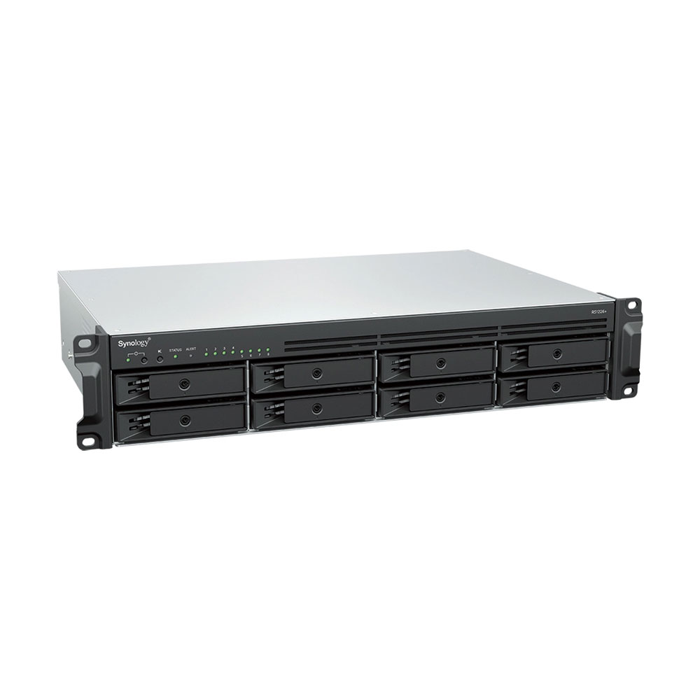 시놀로지 Synology RS1226+ 8bay - 이미지 6