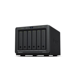 시놀로지 Synology DS620slim 6bay