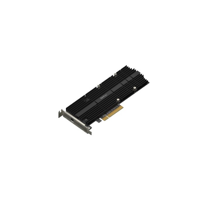 시놀로지 Synology M2D20 Adapter Card
