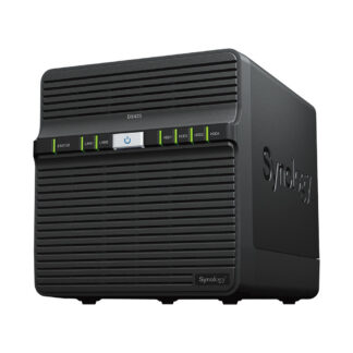 시놀로지 Synology DS423 4bay