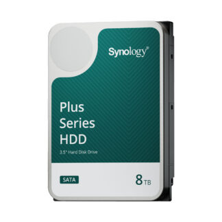 시놀로지 Synology HAT3320-8T